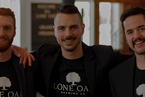 Lone Oak Founders Photo