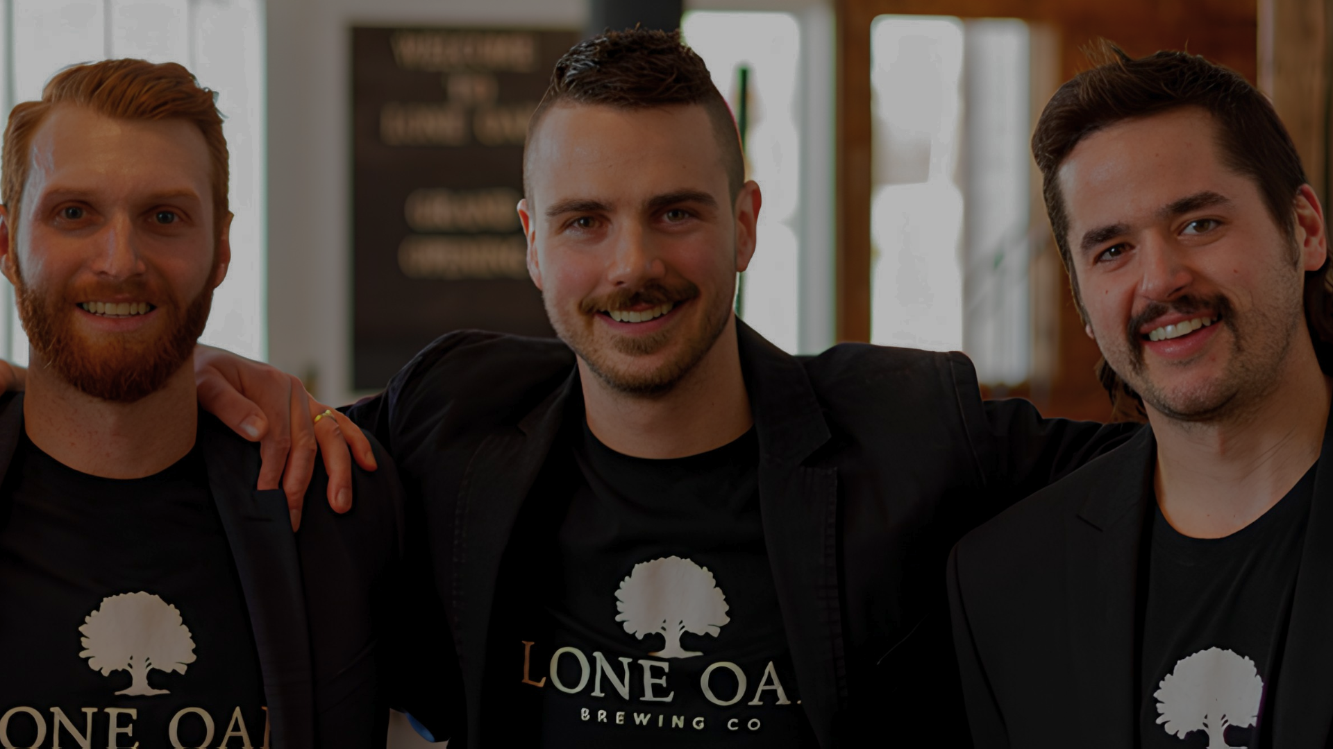 Lone Oak Founders Photo