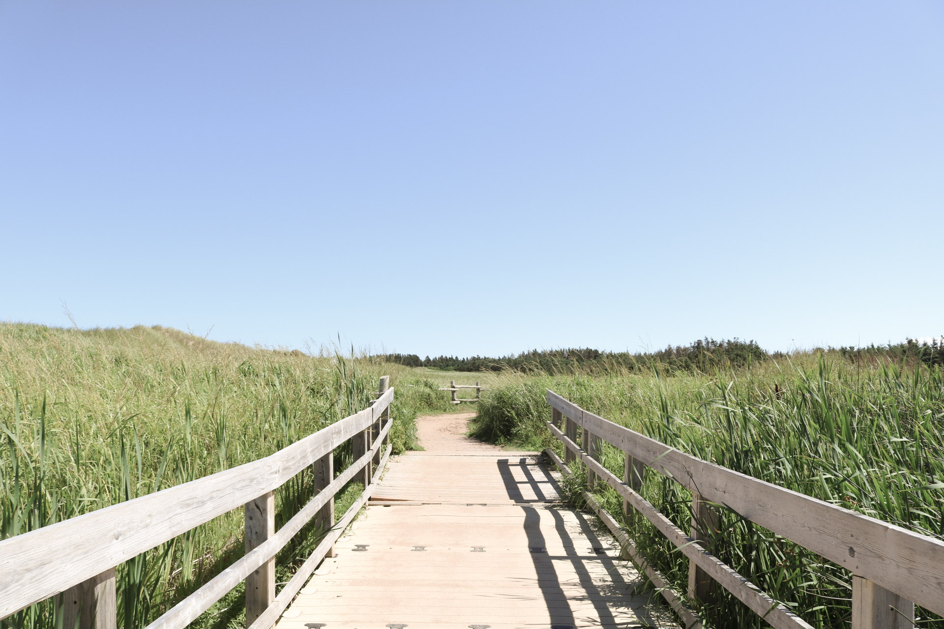 The Best Things to Do in PEI for First-Time Visitors