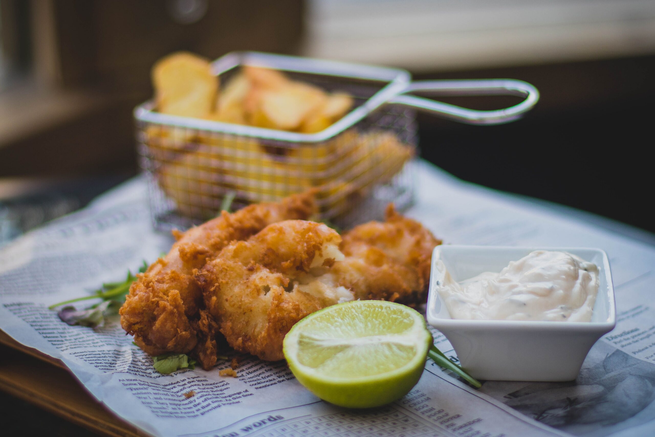 Best Fish and Chips in PEI: Where to Get It Right