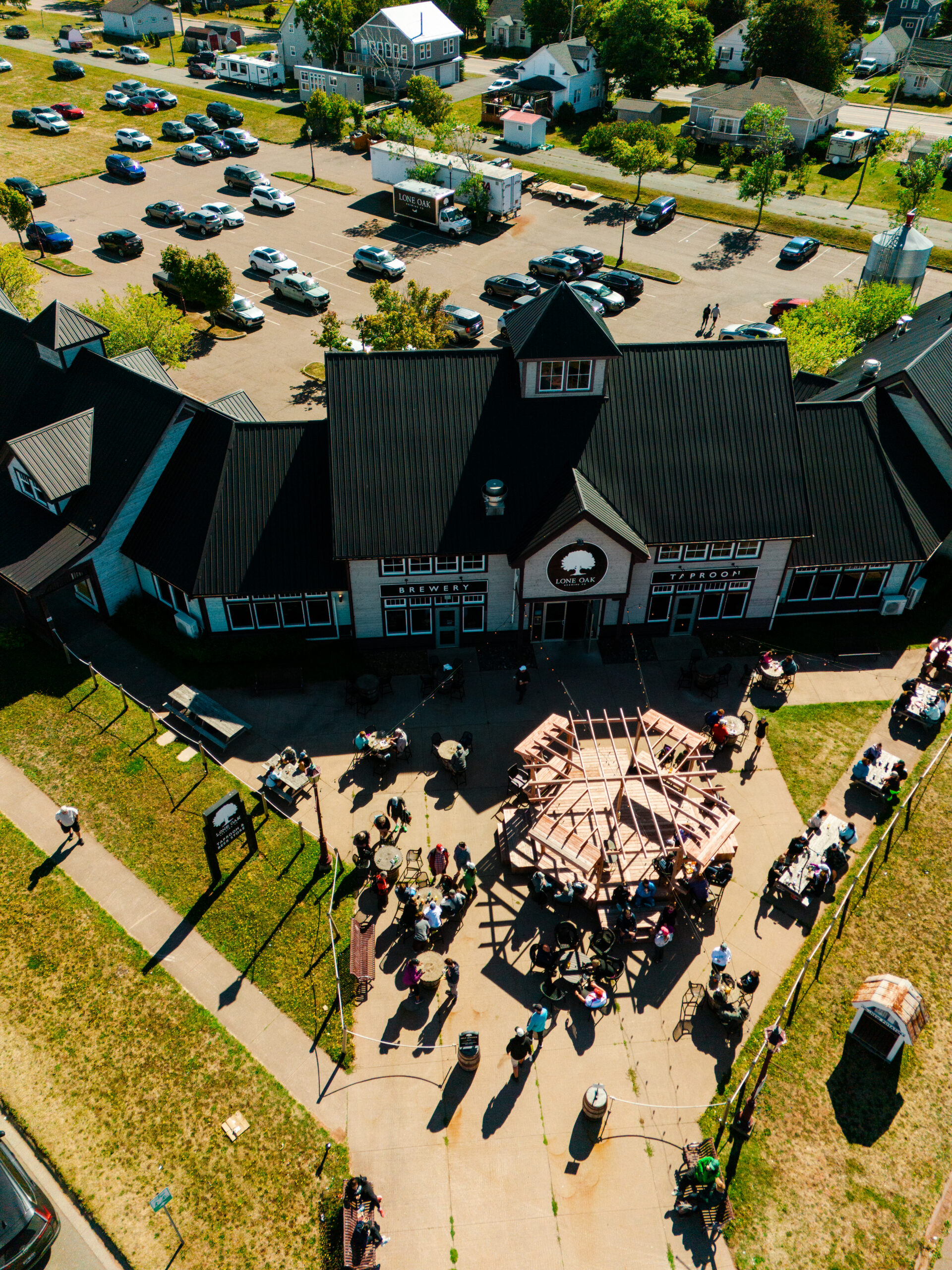 Things to Do This Fall on PEI: A Seasonal Guide