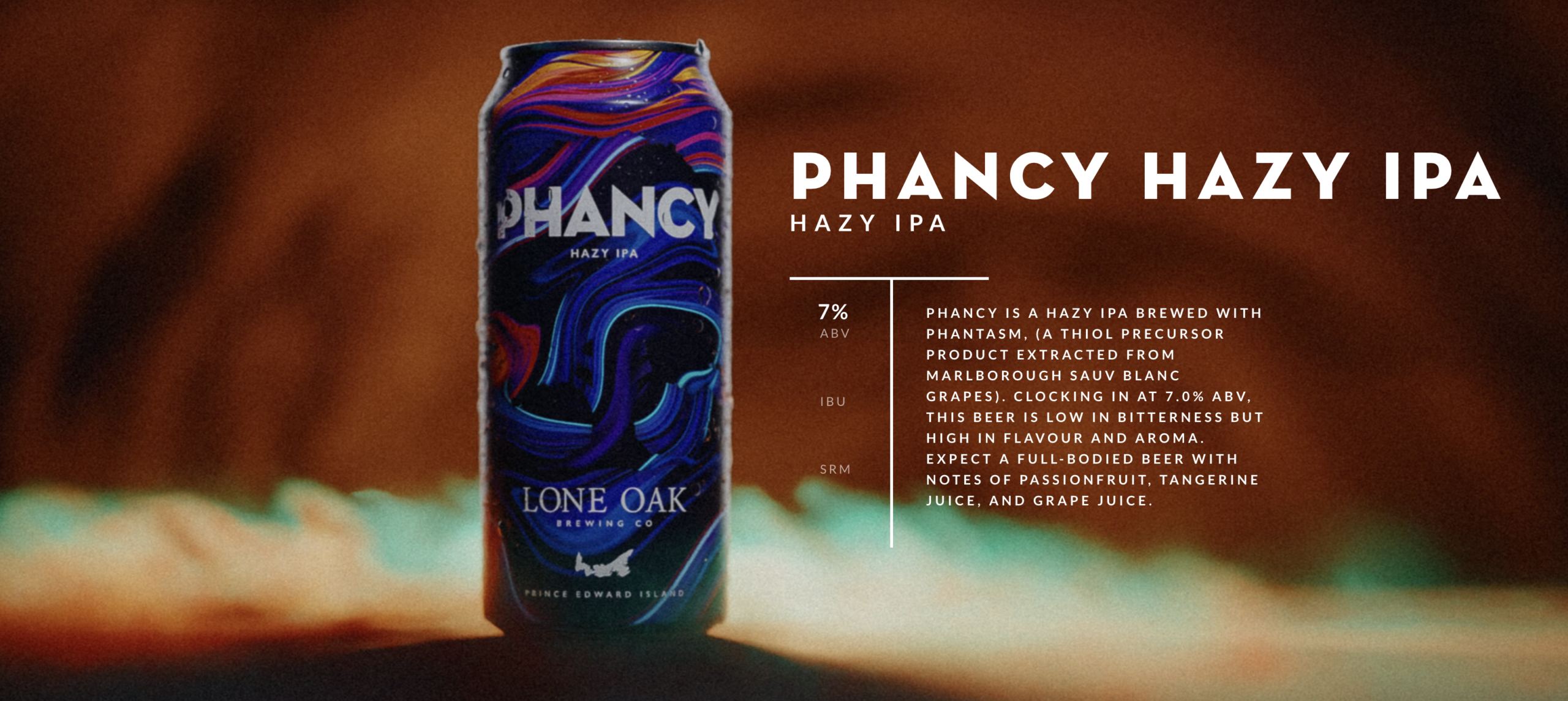 Phancy Hazy IPA: What It Is and Why PEI Can’t Get Enough